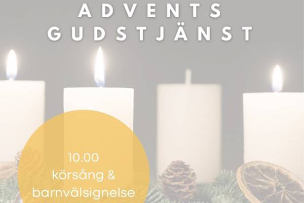 Advent